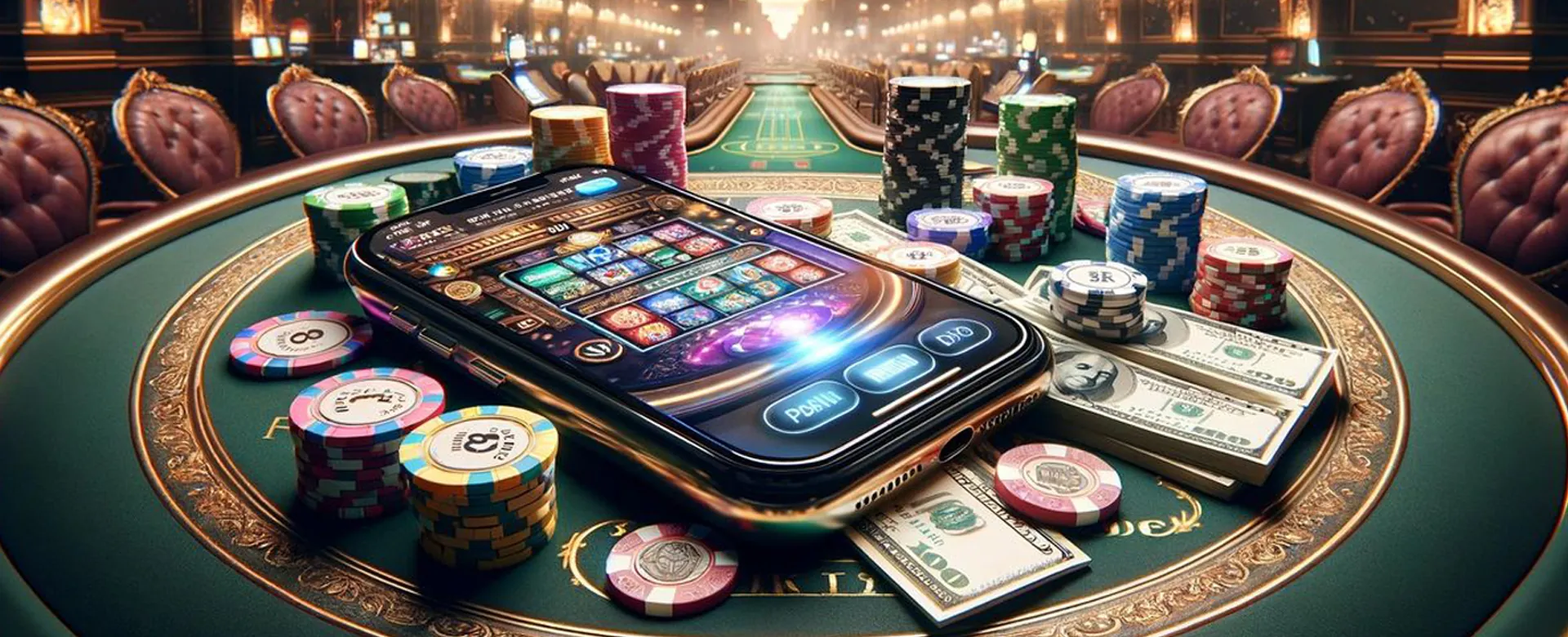Angelina JL game interface on mobile, showcasing OKBET Philippines online casino